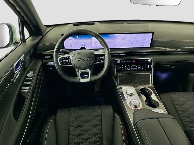 New 2026 Genesis GV80 3.5T e-SC image 19