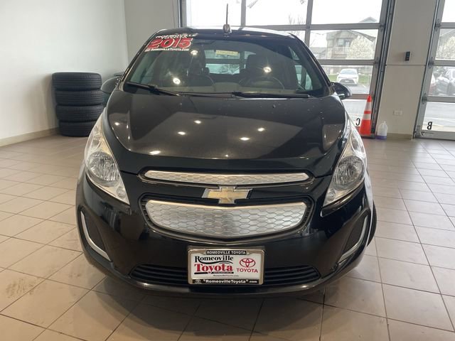 Used 2015 Chevrolet Spark LT FWD image 11