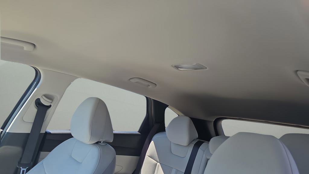Certified 2025 Hyundai Tucson SEL FWD image 15