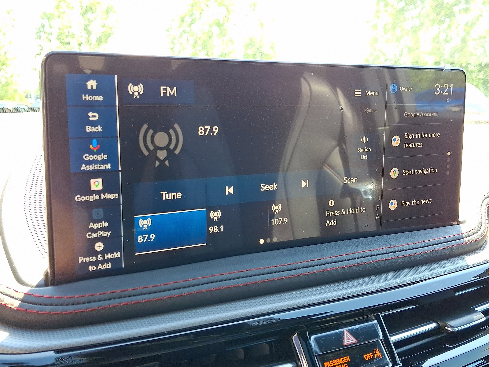 New 2026 Acura MDX A-Spec AWD/4WD image 14