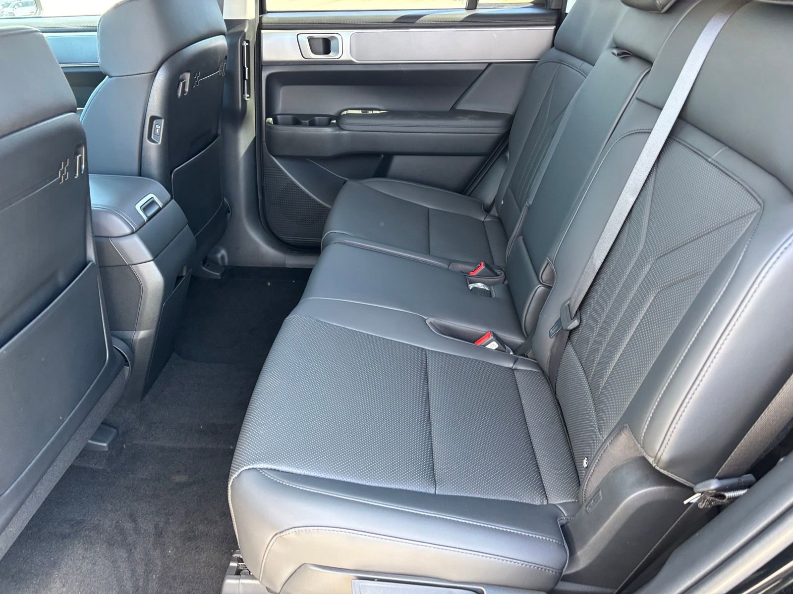 New 2026 Hyundai Santa Fe XRT AWD/4WD image 15