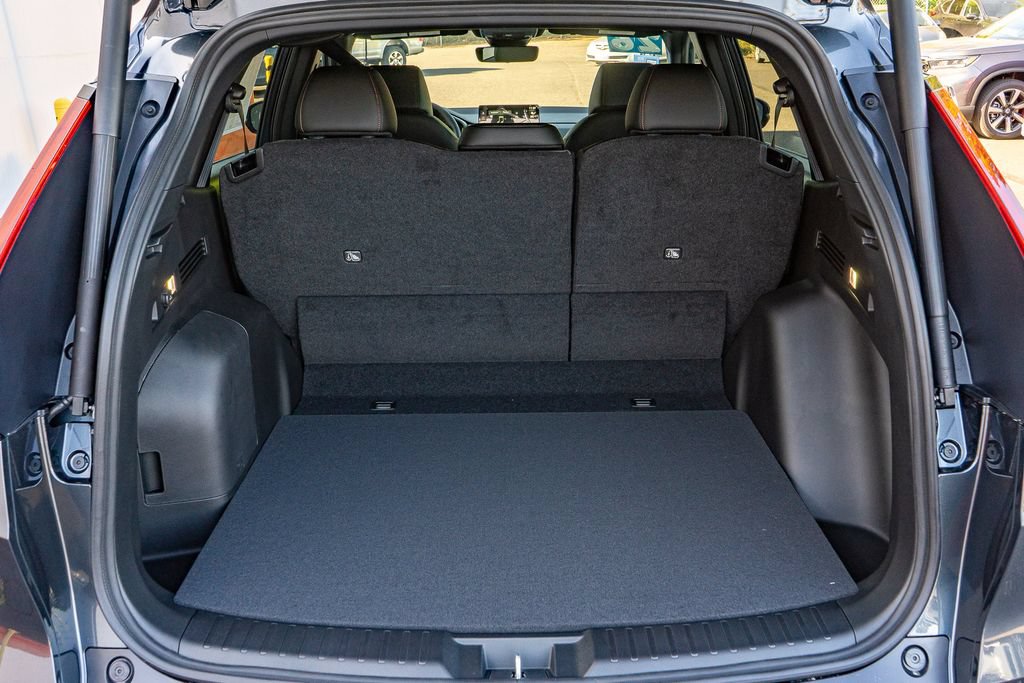 New 2027 Honda CR-V Sport-L image 12
