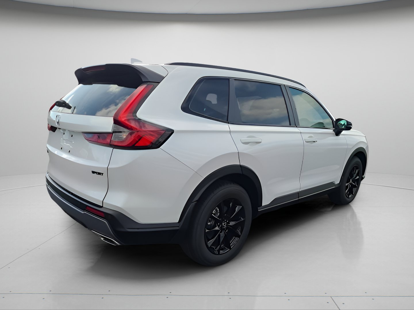 New 2027 Honda CR-V Sport-L image 8
