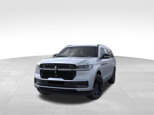 New 2025 Lincoln Navigator L Reserve w/ Jet Appearance Package image 3