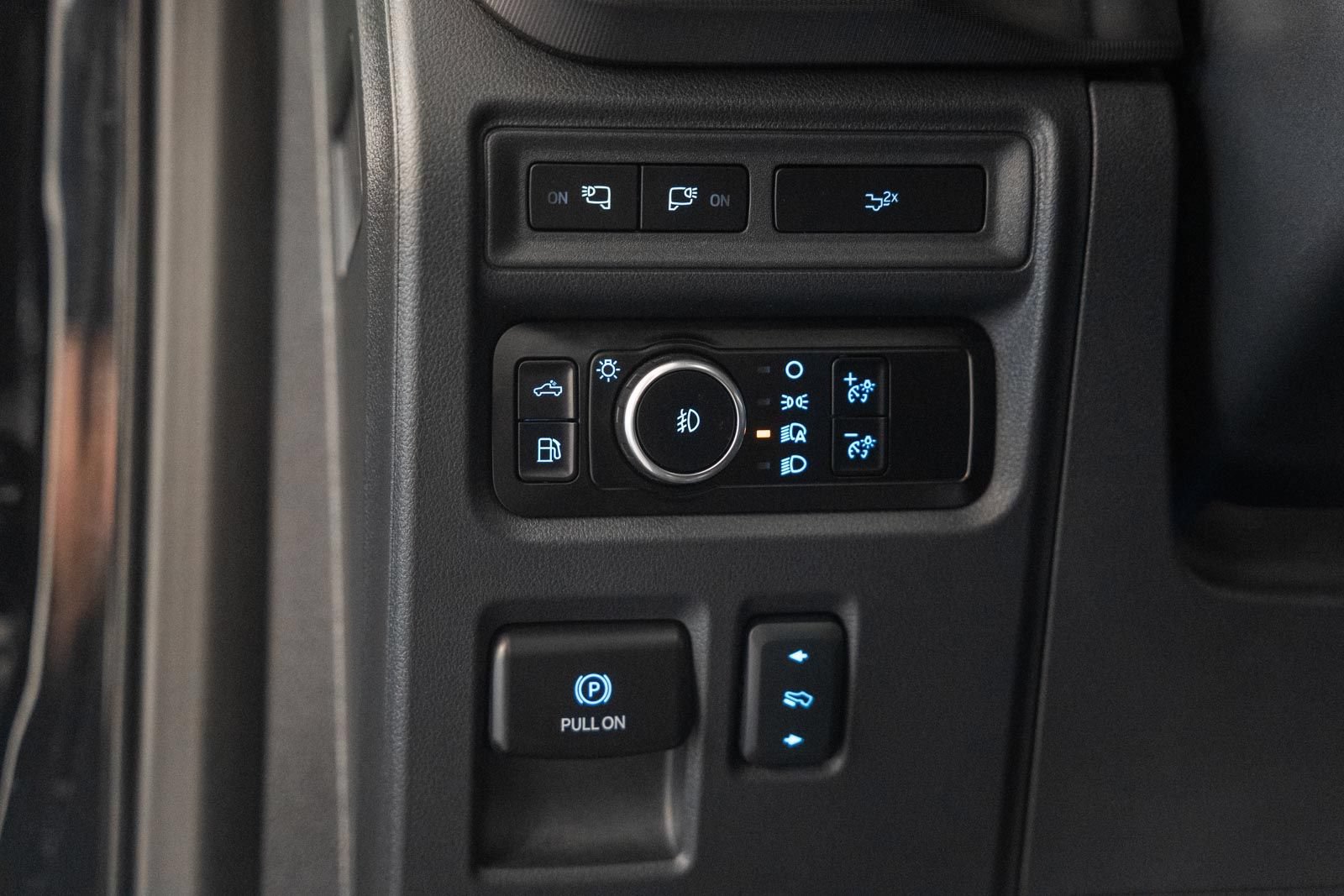 Used 2024 Ford F150 Lariat w/ Equipment Group 502A High AWD/4WD image 49