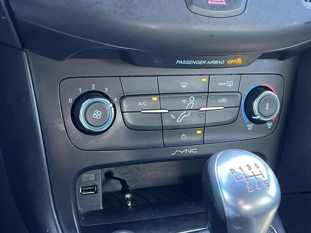 Used 2016 Ford Focus ST FWD image 24