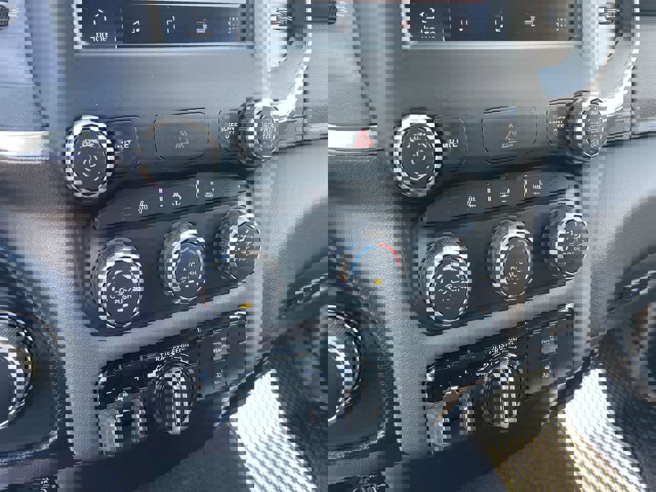 Used 2023 RAM 1500 Big Horn w/ Trailer Tow Group image 34