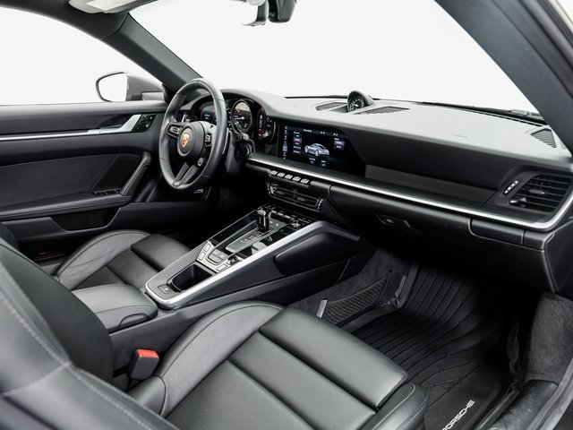 Certified 2020 Porsche 911 Carrera S image 25