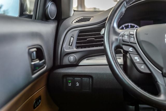 Used 2019 Acura ILX FWD image 26