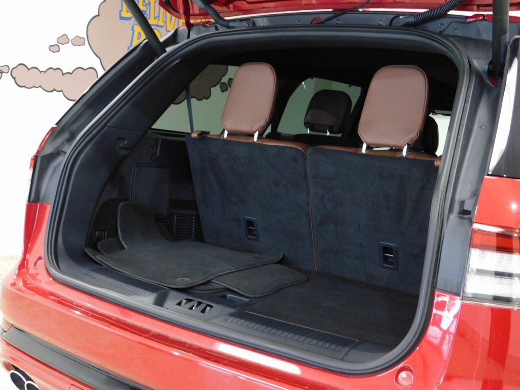 Used 2025 Lincoln Aviator Reserve w/ Equipment Group 201A image 88