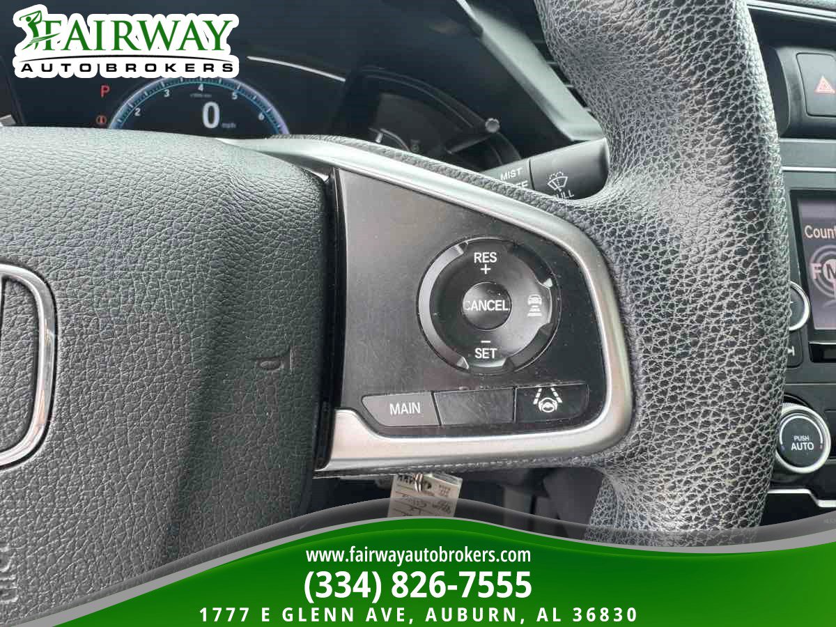 Used 2019 Honda Civic LX image 18