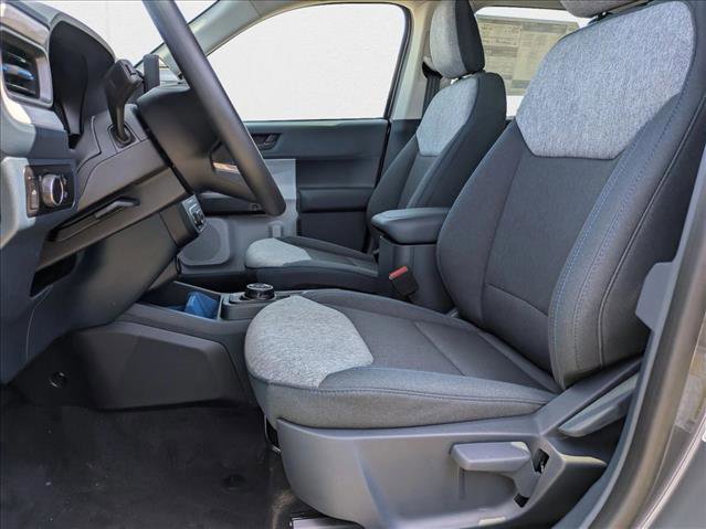 New 2025 Ford Maverick XLT w/ Equipment Group 302A image 16