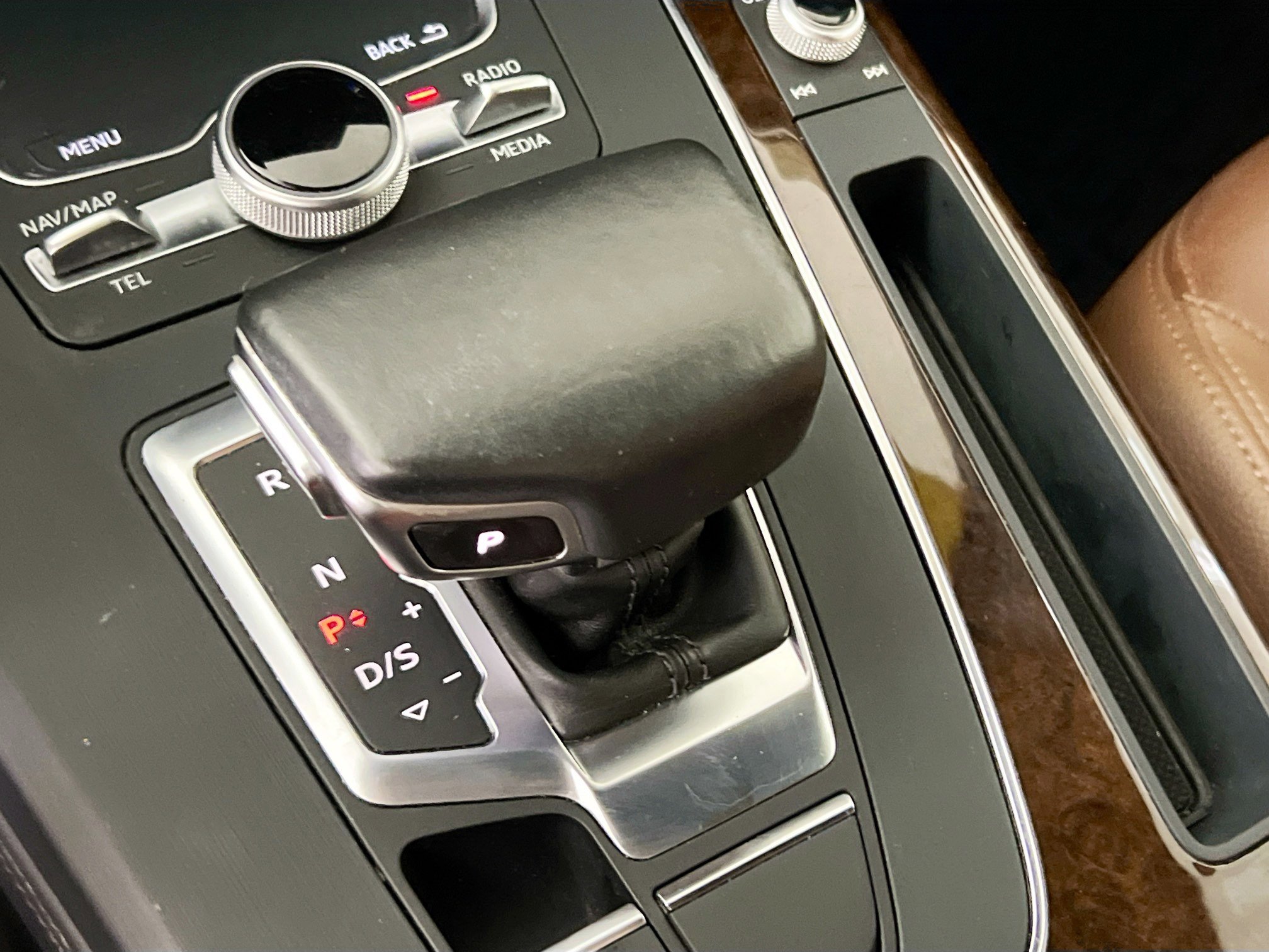 Used 2019 Audi Q5 2.0T Premium Plus image 25