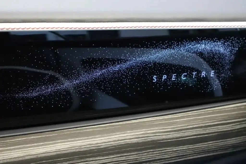 Certified 2024 Rolls-Royce Spectre w/ Spectre Launch Package AWD/4WD image 30