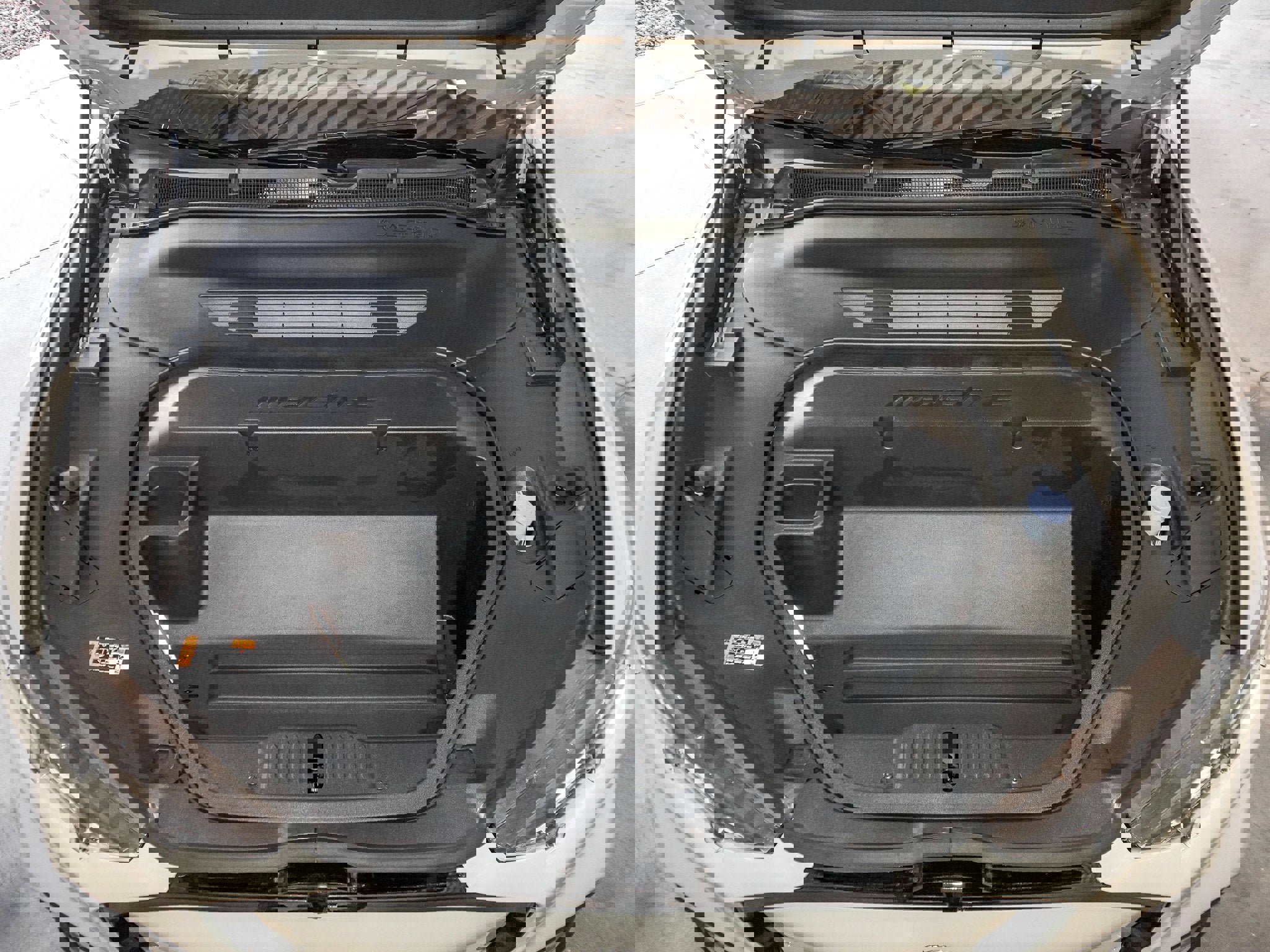 New 2026 Ford Mustang Mach-E Premium AWD/4WD image 20