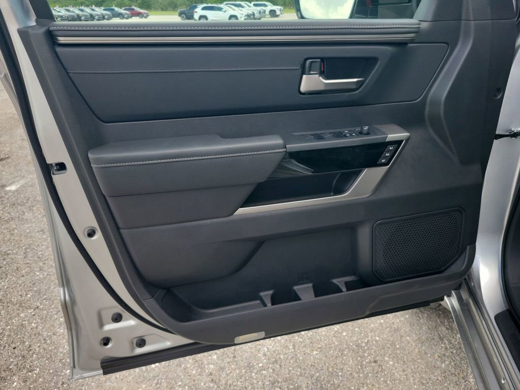 New 2026 Toyota Tundra Limited image 42
