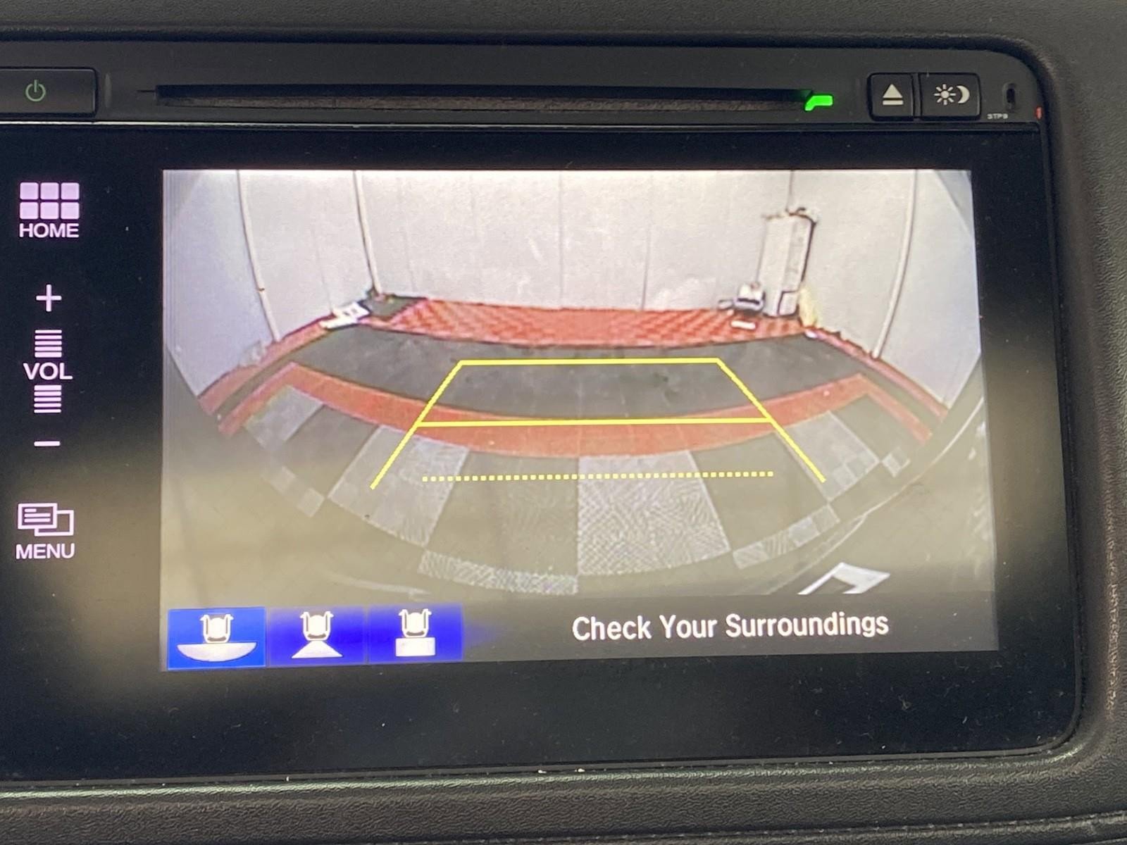 Used 2018 Honda HR-V EX image 25