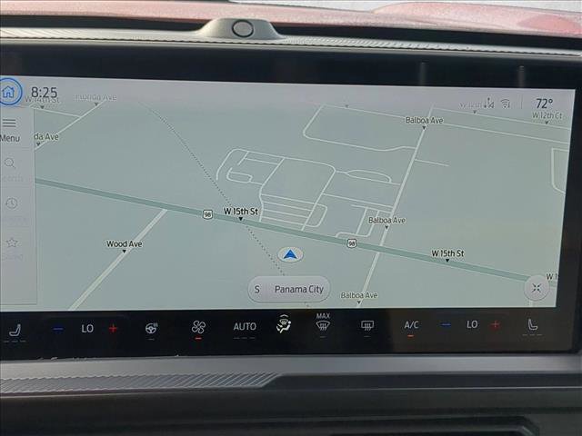 New 2026 Ford Bronco Sport Badlands w/ Sasquatch Badlands Package image 13