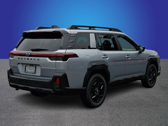 New 2026 Subaru Outback Limited AWD/4WD image 3