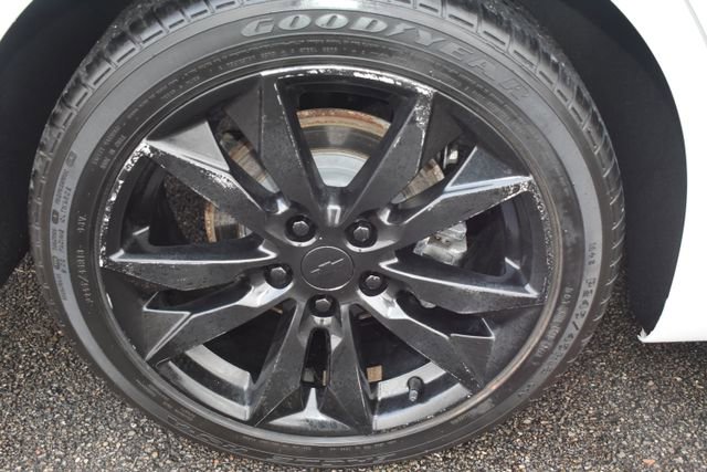 Used 2018 Chevrolet Malibu LT image 44