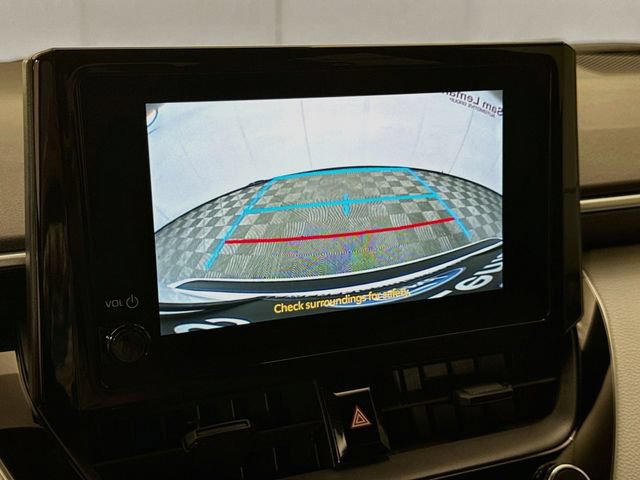 Used 2024 Toyota Corolla SE FWD image 14