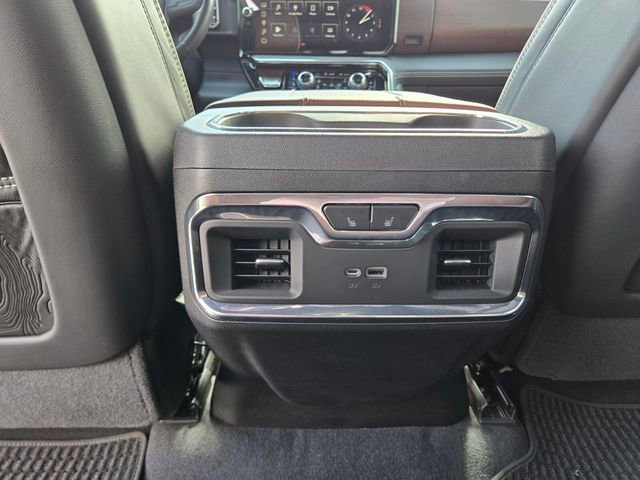 Used 2023 GMC Sierra 1500 Denali Ultimate image 15