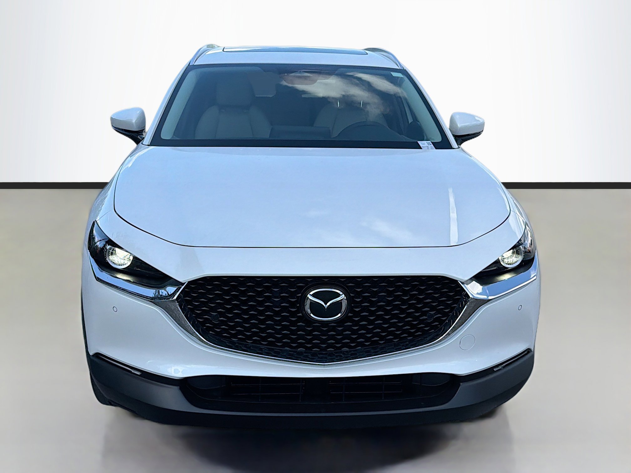 New 2026 MAZDA CX-30 AWD 2.5 S image 9