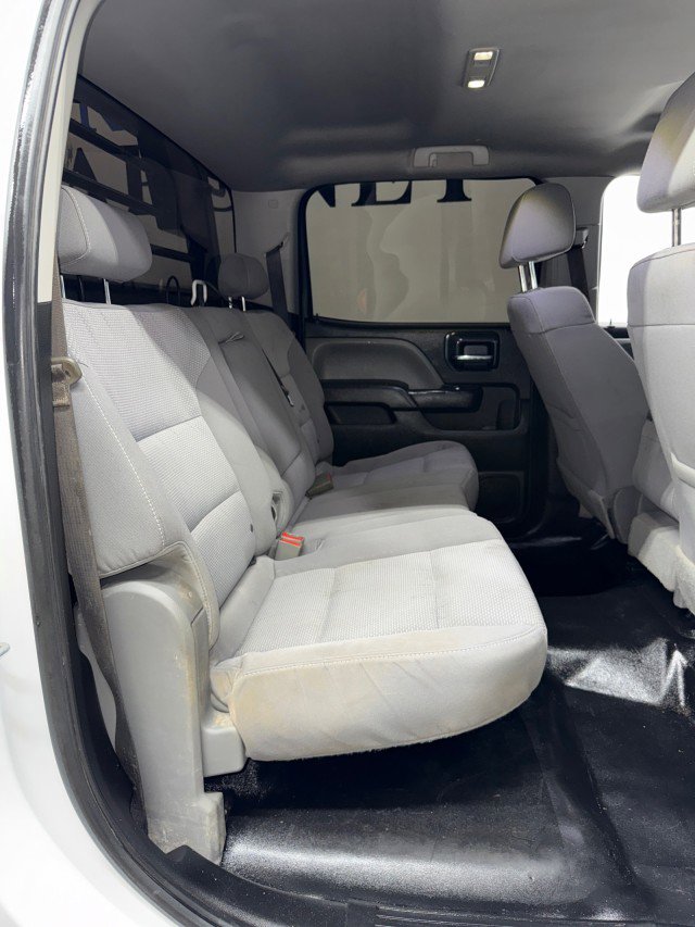 Used 2019 Chevrolet Silverado 3500 W/T w/ WT Convenience Package image 23