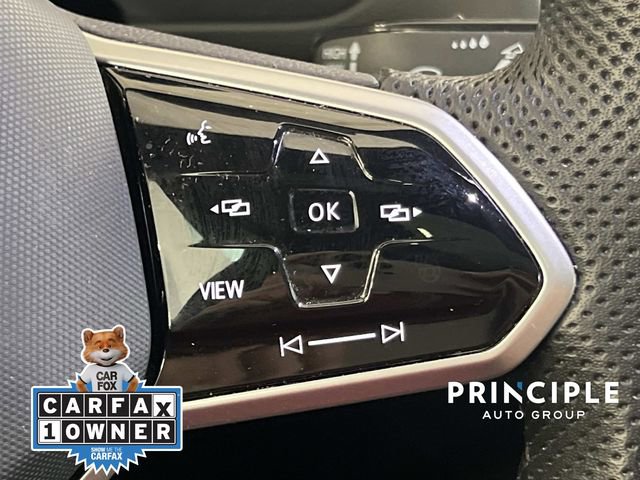 Used 2023 Volkswagen Tiguan SE R-Line FWD image 20