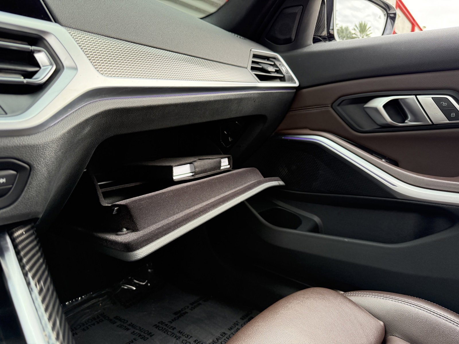 Used 2020 BMW M340i xDrive w/ Driving Assistance Package image 19