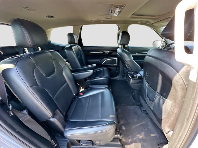 Used 2022 Kia Telluride S image 30