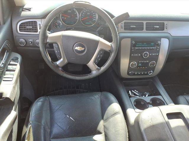 Used 2013 Chevrolet Silverado 2500 LTZ w/ LTZ Plus Package image 11