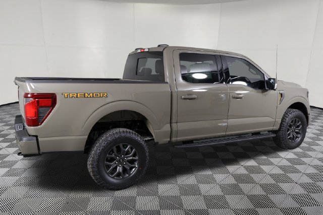 New 2026 Ford F150 Tremor w/ Equipment Group 402B AWD/4WD image 4