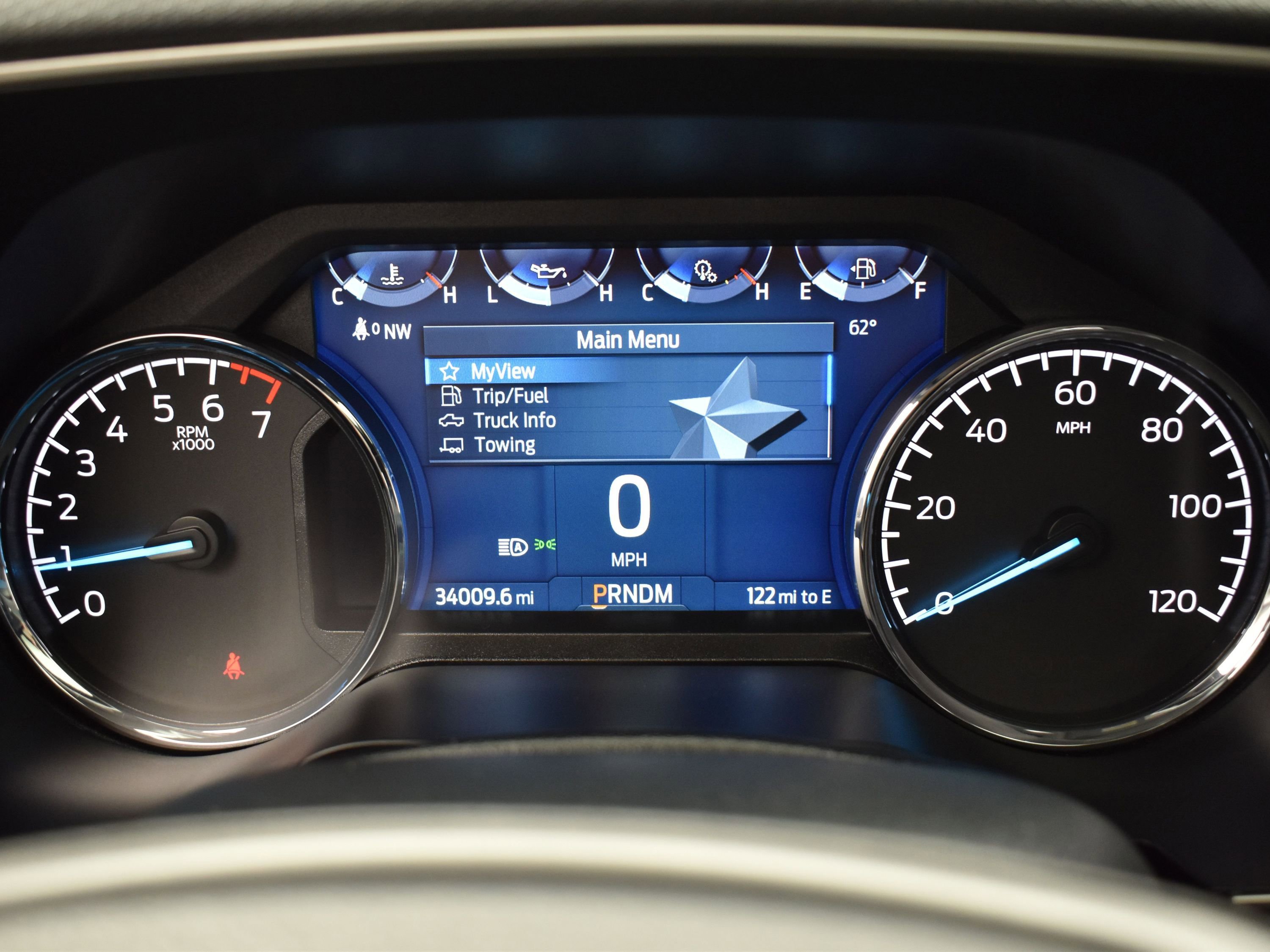 Used 2022 Ford F150 XLT w/ Equipment Group 302A High image 26