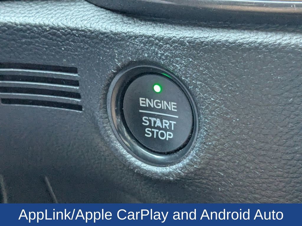 Certified 2019 Ford Ranger Lariat w/ Equipment Group 501A Mid image 30