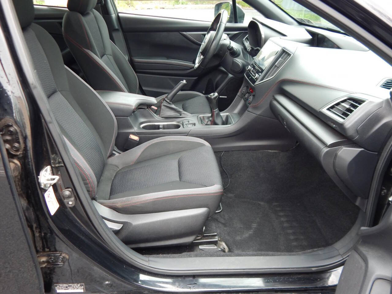 Used 2017 Subaru Impreza 2.0i Sport AWD/4WD image 17