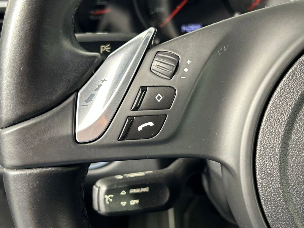Used 2015 Porsche 911 Targa 4S AWD/4WD image 29