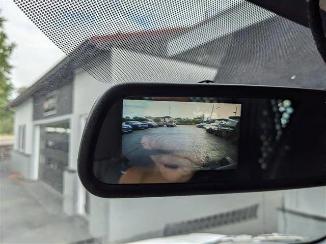 Used 2024 GMC Savana 2500 w/ Driver Convenience Package image 21