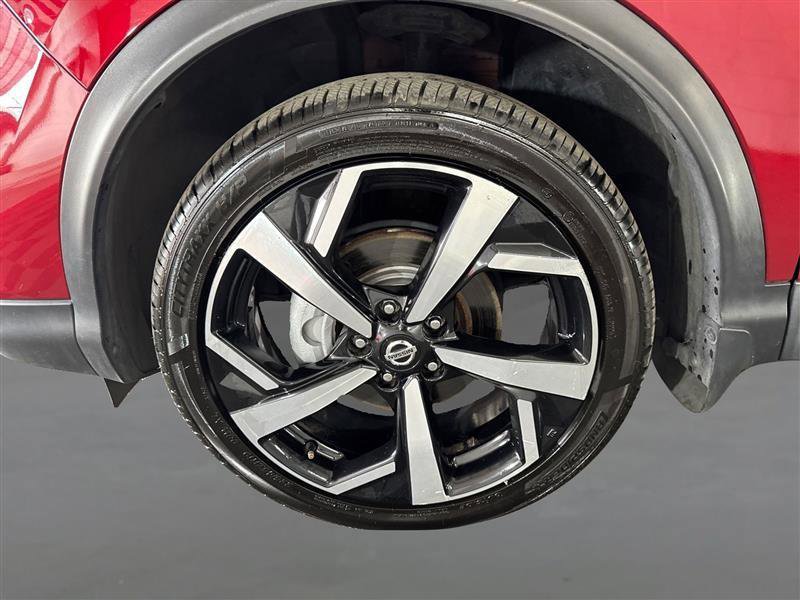 Used 2020 Nissan Rogue Sport SL image 21