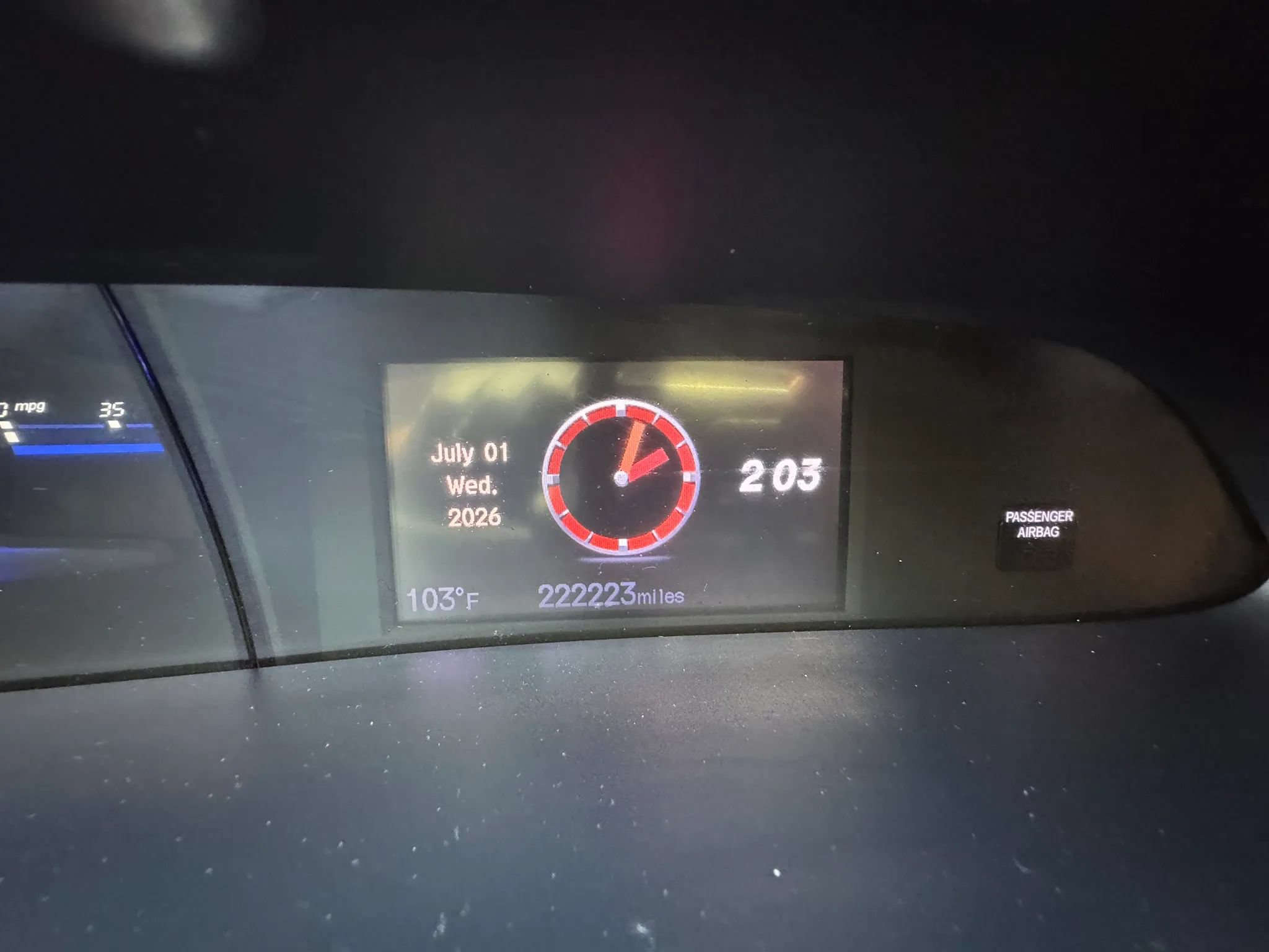 Used 2015 Honda Civic Touring image 23