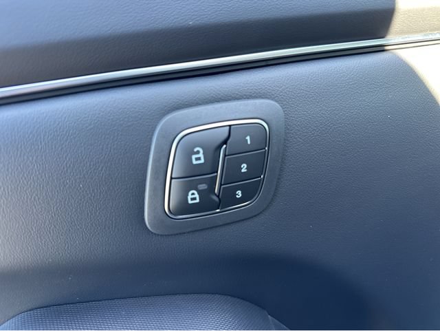 New 2026 Ford Mustang Mach-E Premium w/ Technology Package RWD image 34