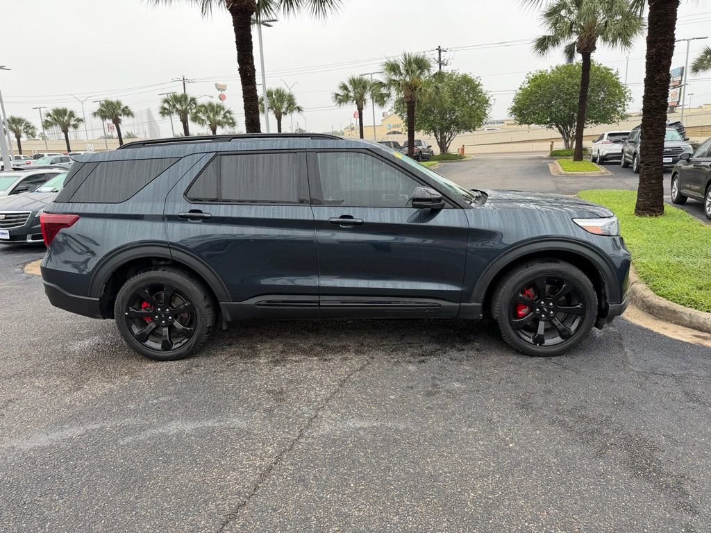 Used 2023 Ford Explorer ST w/ Equipment Group 401A image 7