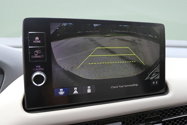 New 2027 Honda HR-V LX image 19