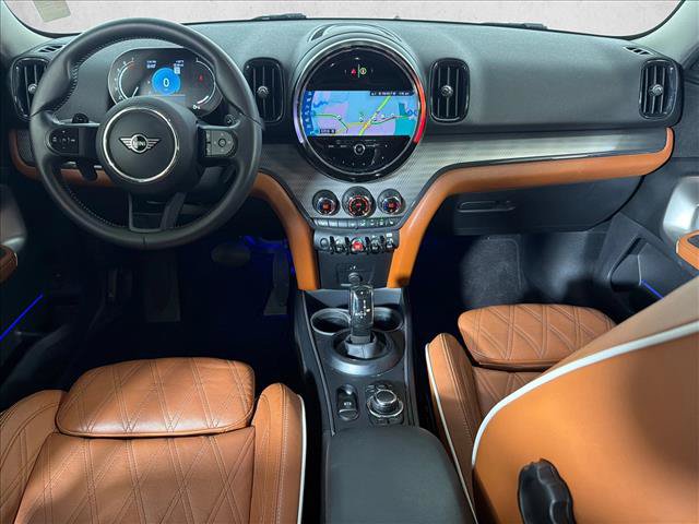 Used 2023 MINI Cooper Countryman S w/ Signature Upholstery Package AWD/4WD image 24