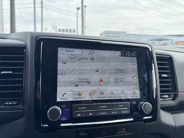 Certified 2023 Nissan Frontier PRO-4X w/ Pro Convenience Package image 29