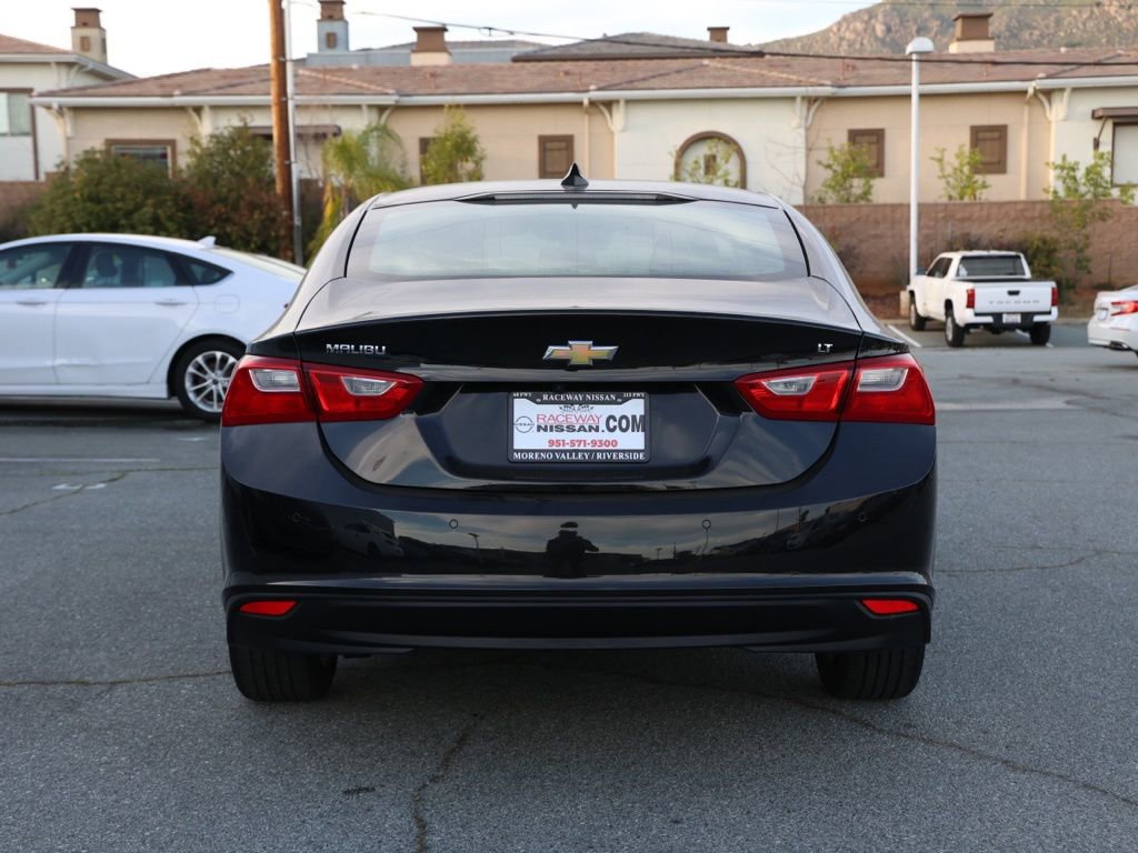 Used 2024 Chevrolet Malibu LT image 5