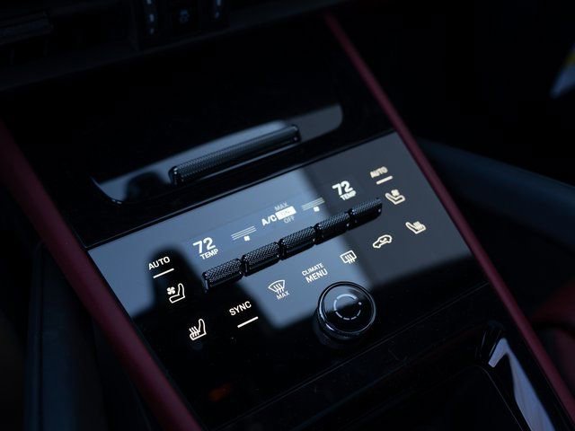 New 2026 Porsche Cayenne E-Hybrid AWD/4WD image 26