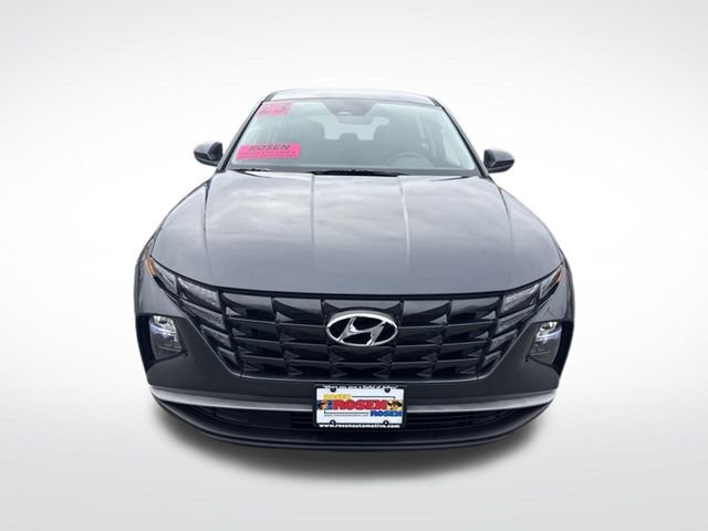 Certified 2023 Hyundai Tucson SE AWD/4WD image 8
