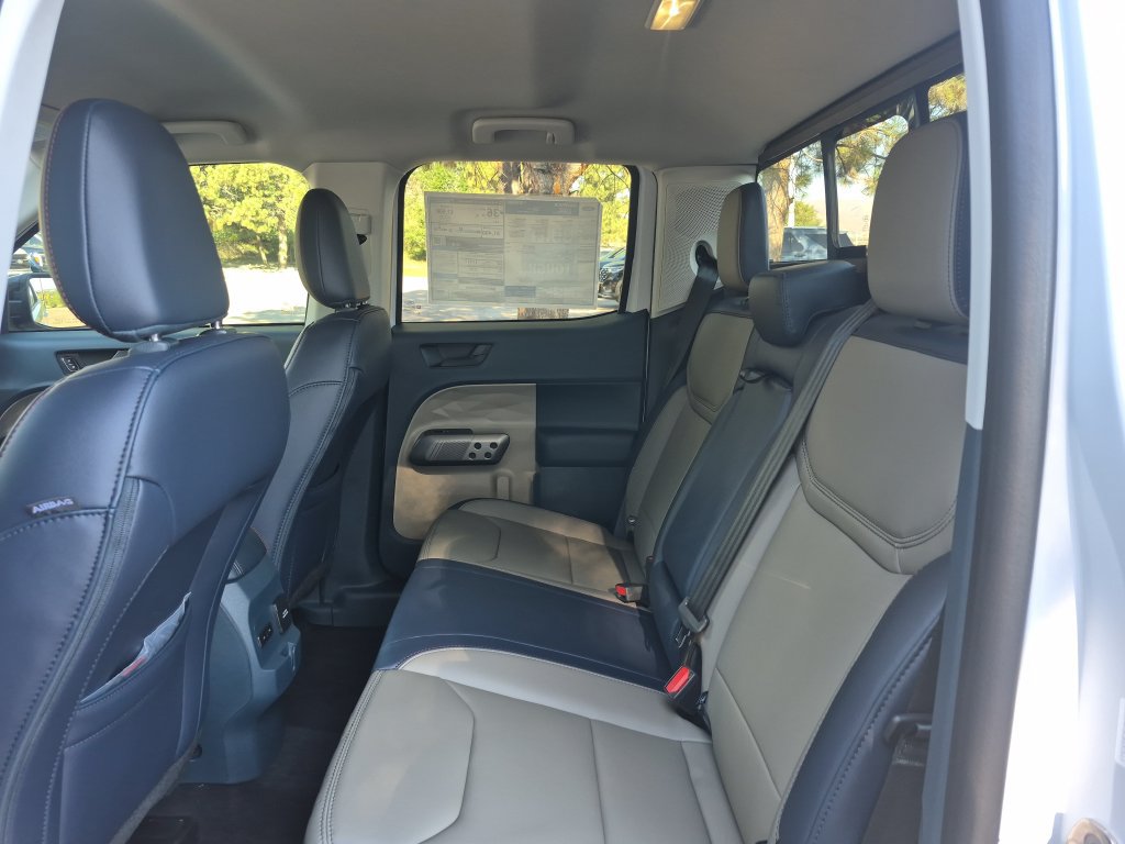 New 2026 Ford Maverick Lariat AWD/4WD image 16