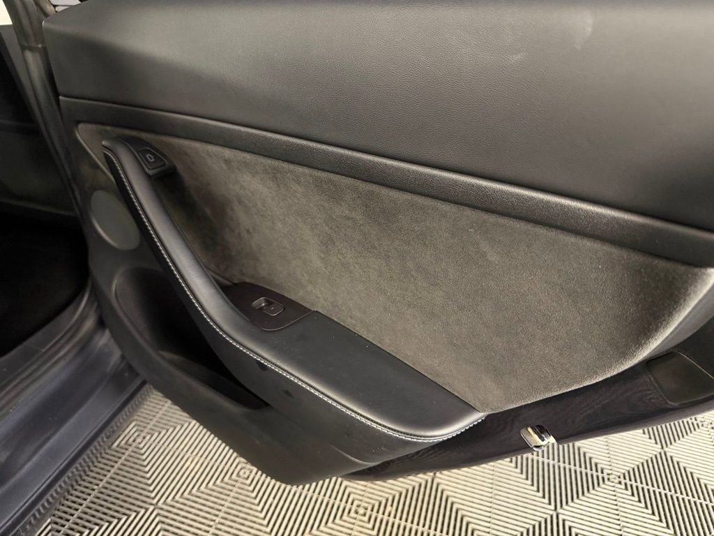 Used 2021 Tesla Model 3 Long Range image 30
